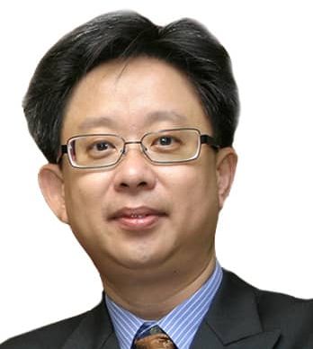 謝穎青 – 合作顧問