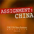 Assignment China