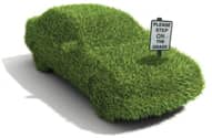 Green Car