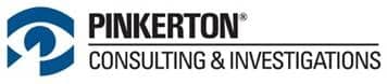 Pinkerton Logo