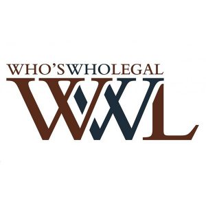 Who's Who Legal Awards