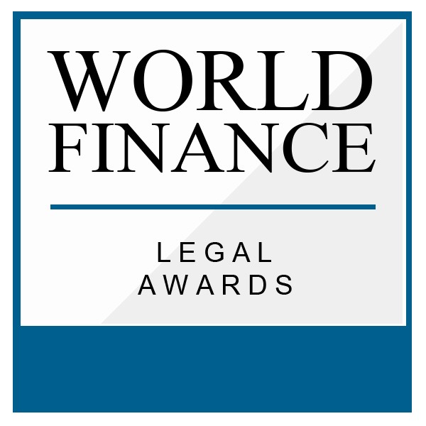 World Finance Legal Awards